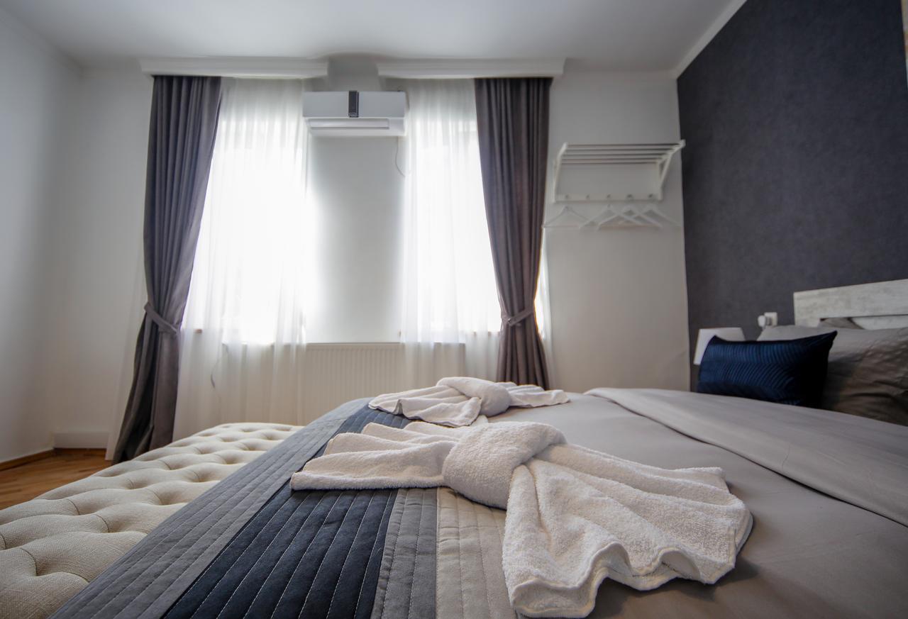 Avlabari Boutique House Hotel Tbilisi Eksteriør billede
