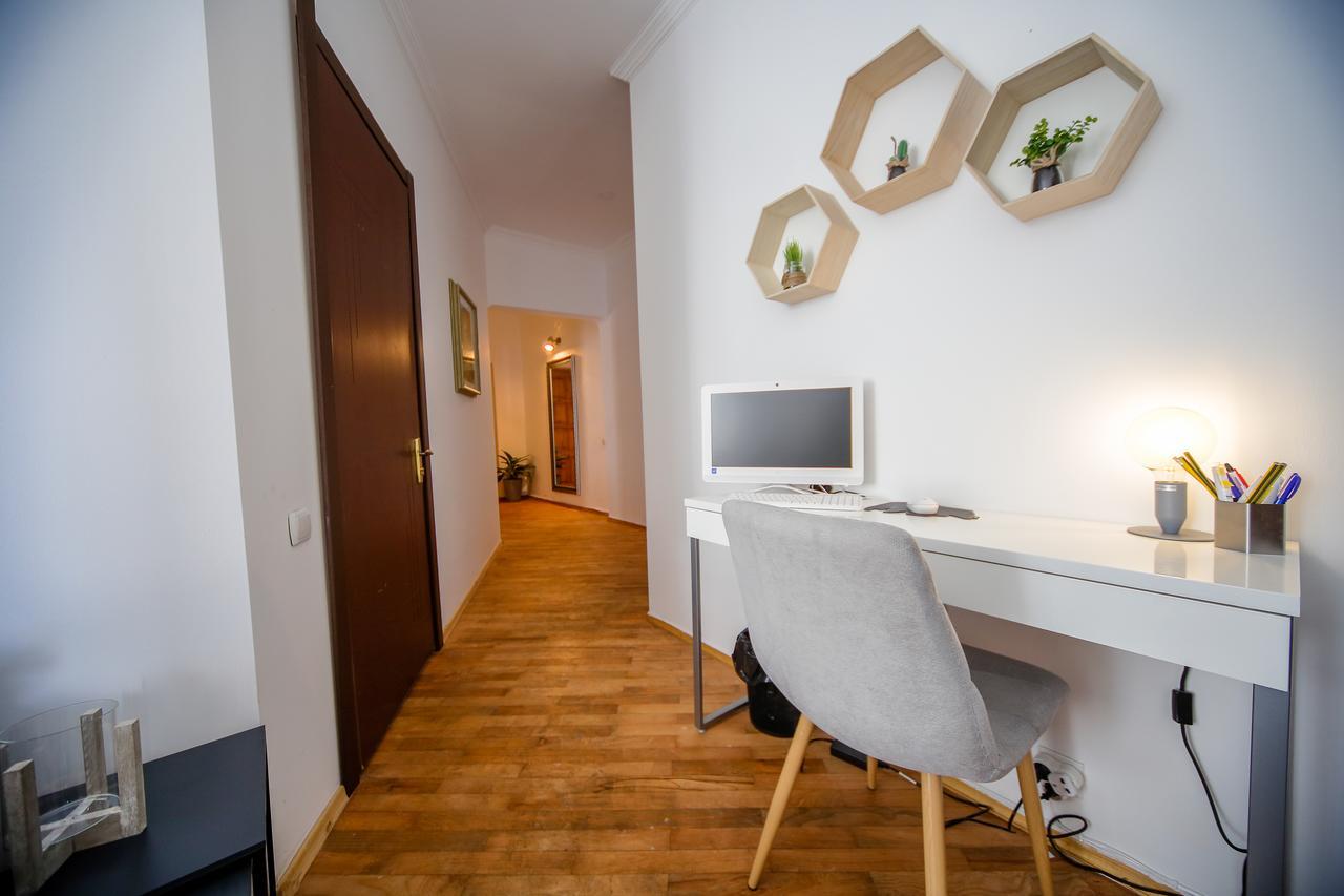 Avlabari Boutique House Hotel Tbilisi Eksteriør billede